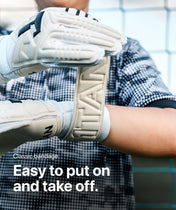 Classic 1.0 White-Out Junior (FP)