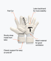 Classic 1.0 White-Out