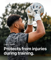 Classic 1.0 White-Out (FP)