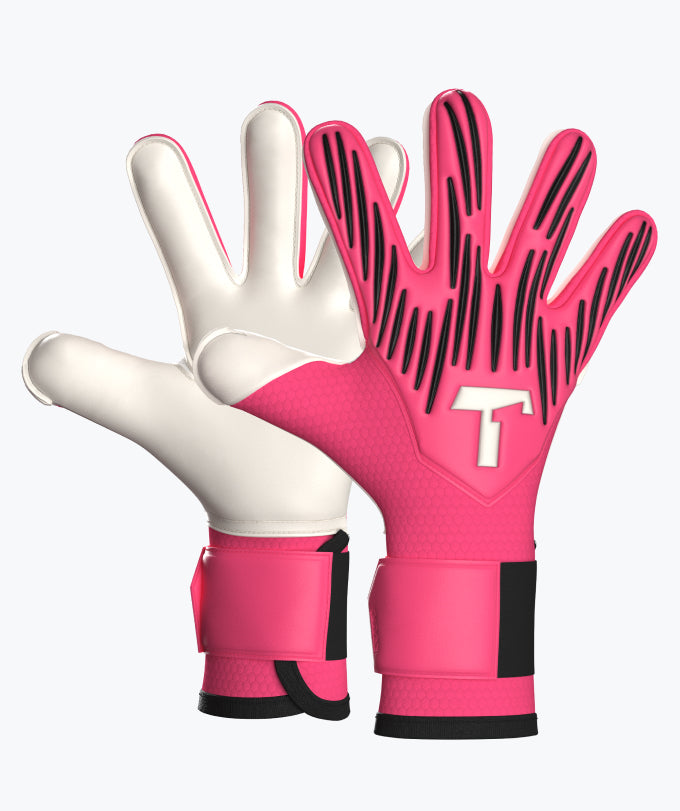 Soccer Goalie Gloves Adult Sport Soccer Goalkeeper Goalie Gloves