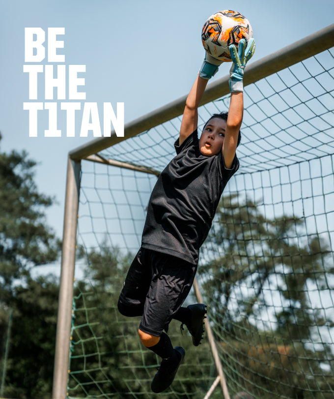 Especially for kids with a mind of their own: the Rebel 2.0 Junior.