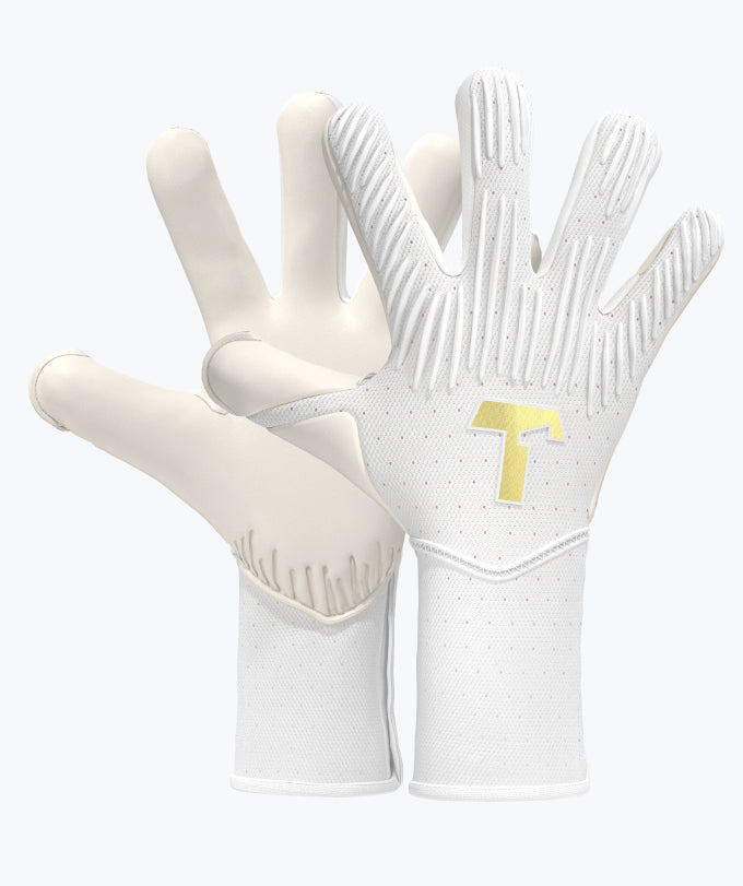 Best goalkeeper gloves with finger protection on sale