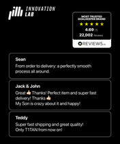 REBEL 2.0 Color Shift