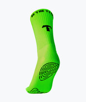 Grip Socks - Light Green