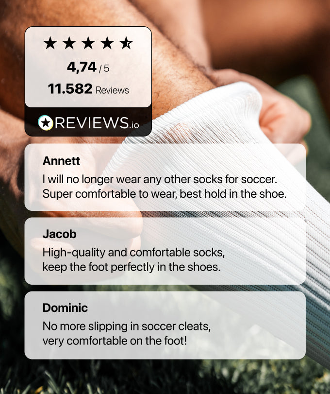 T1TAN SpeedGrip Socks - show everyone that you are a real T1TAN!