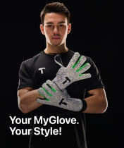 Rebel 2.0 MyGlove