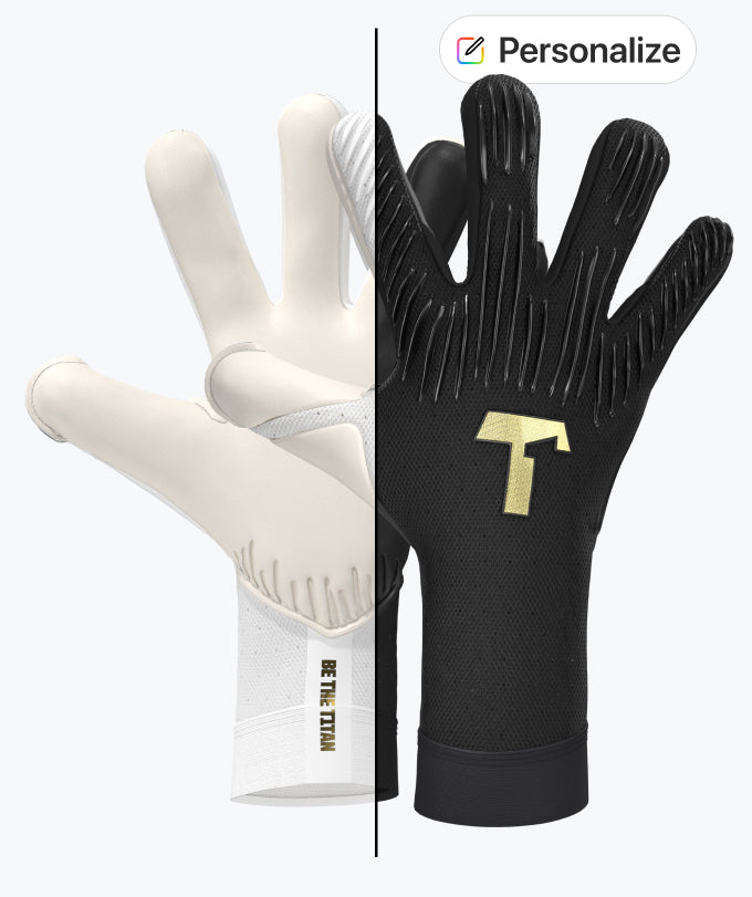 Best affordable goalkeeper gloves online