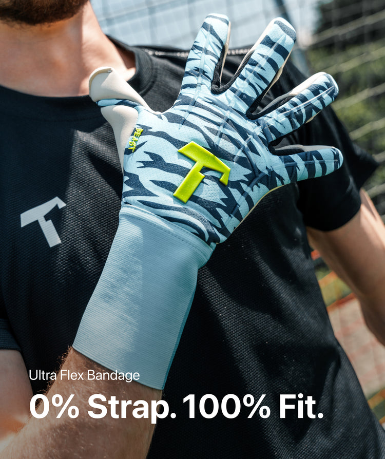 Beast 3.0 x Nonstopgoalkeeper | T1TAN