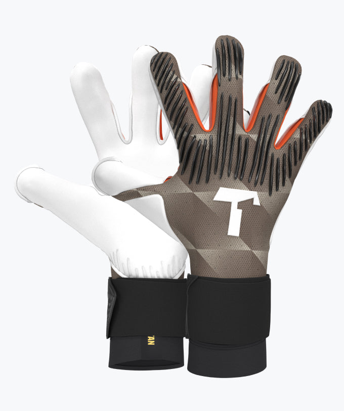 Rebel goalie gloves online