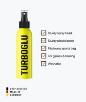 Spray - Turboglu & Turboclean