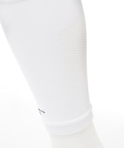 Soccer Tube Socks - White