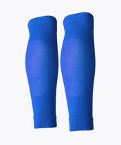 Soccer Tube Socks - Blue