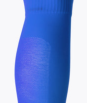 Soccer Tube Socks - Blue