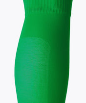 Soccer Tube Socks - Green