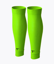 Soccer Tube Socks - Light Green