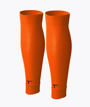 Soccer Tube Socks - Orange