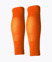 Soccer Tube Socks - Orange