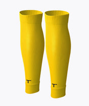 Soccer Tube Socks - Yellow