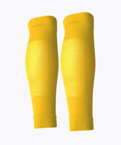 Soccer Tube Socks - Yellow