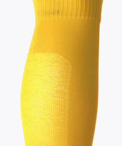 Soccer Tube Socks - Yellow