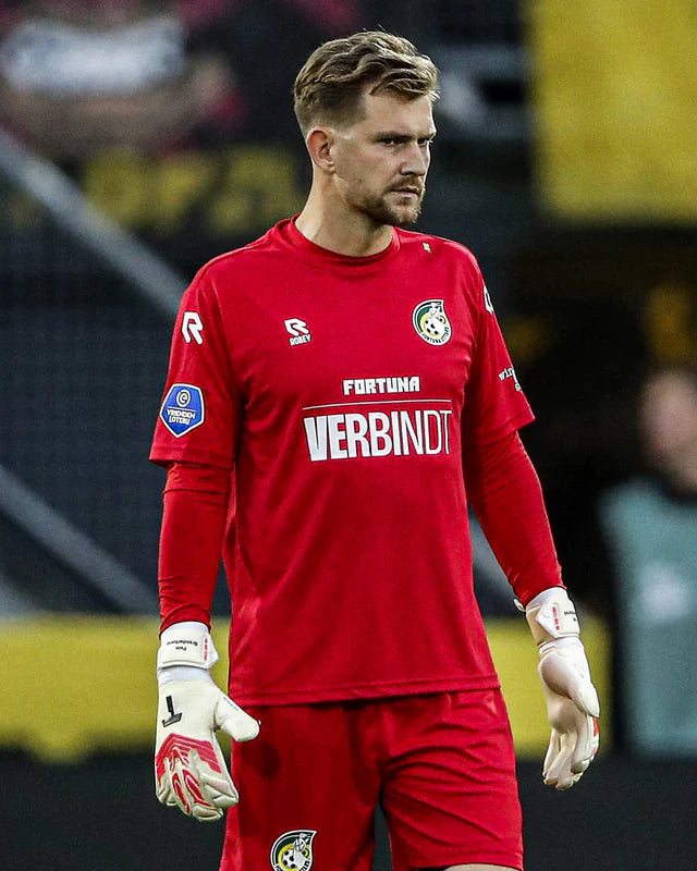 Mattijs Branderhorst