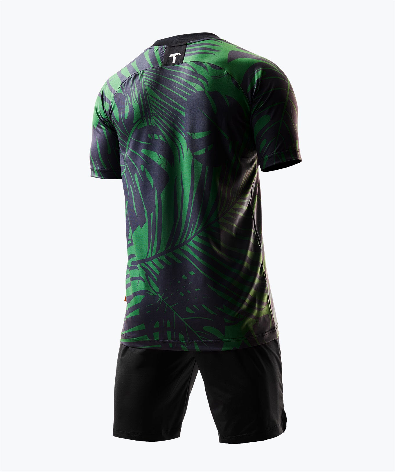 Custom Goalkeeper Shirts  Design it. Wear it. - SWAZ