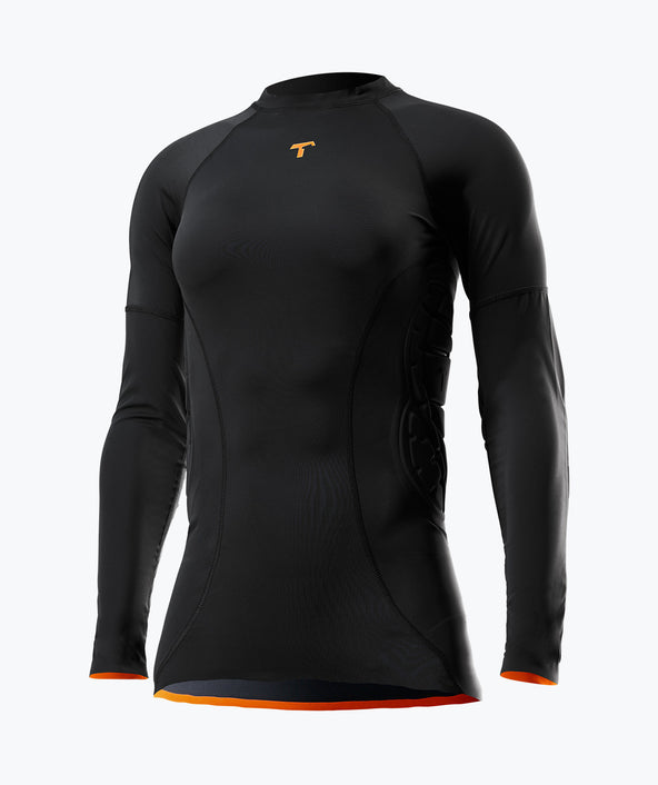 Women Protection Undershirt