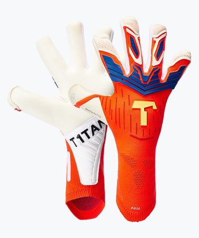 Goalkeeper Gloves  Goalie Gloves for peak performances
