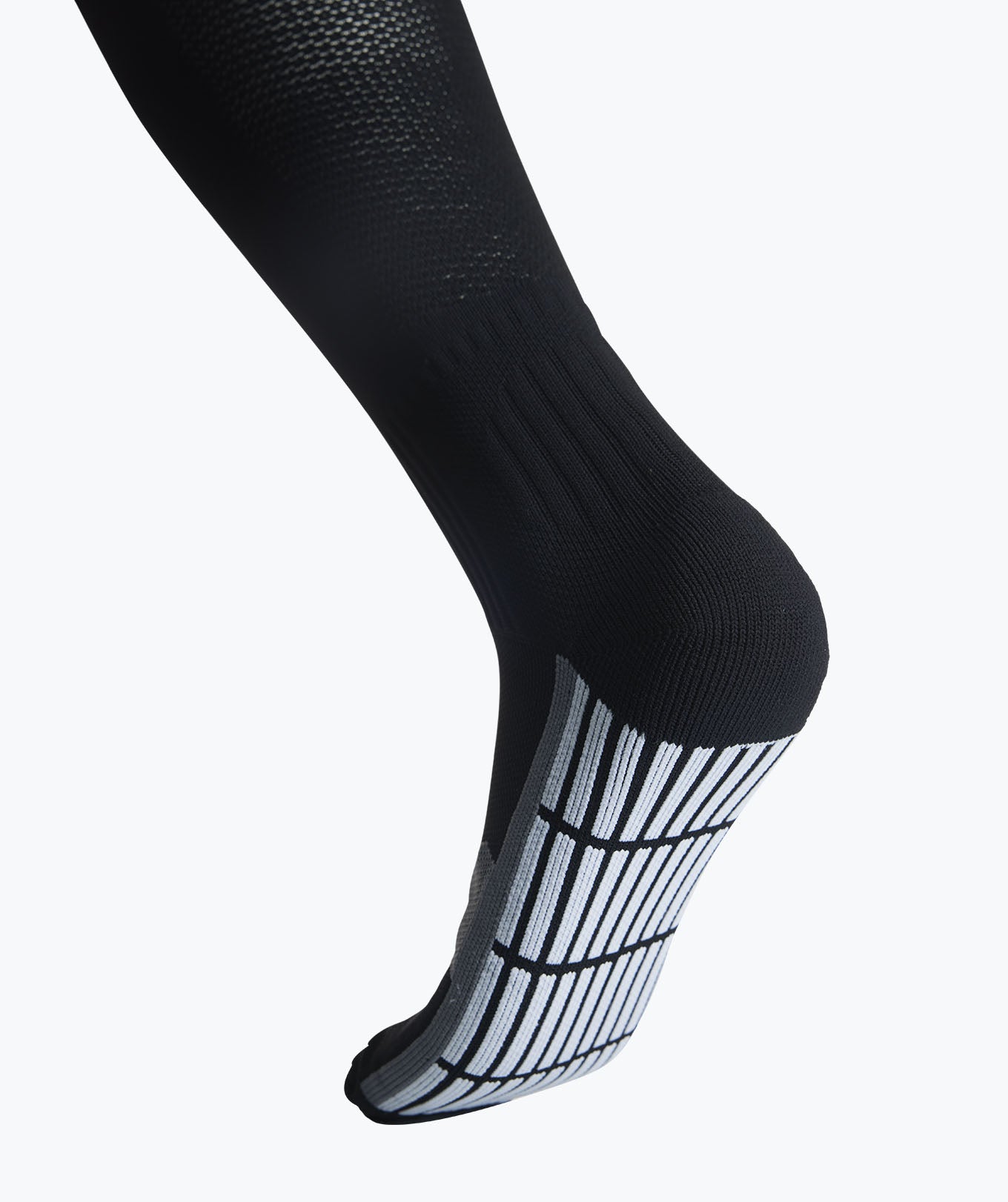 T1TAN Football Socks in black - football socks size 37-47