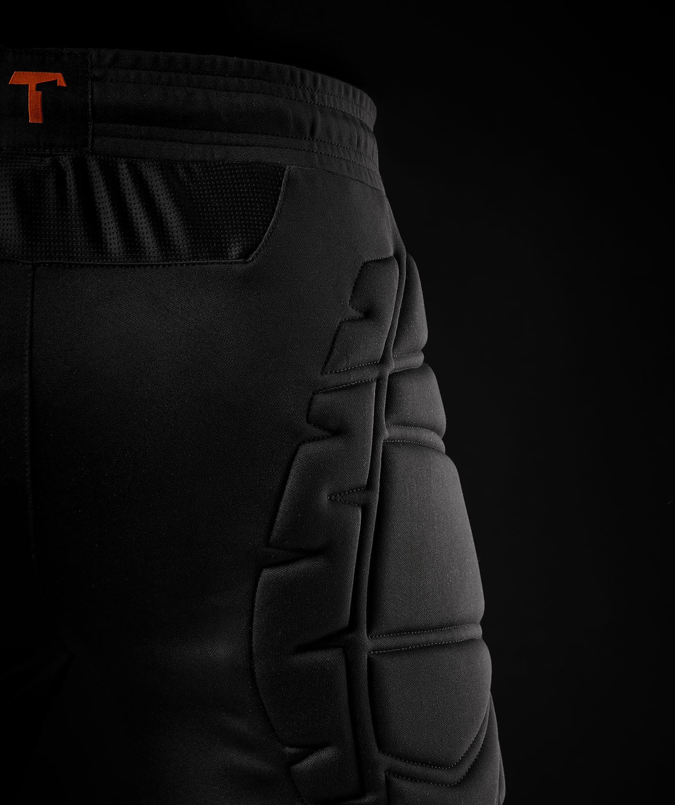 Goalkeeper Trousers | Padded GK Trousers | Padded Goalie Trousers - Just  Keepers
