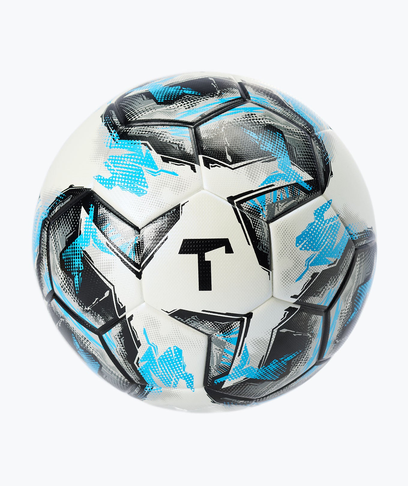 Total Control Training Ball