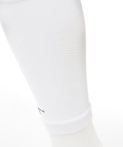 Football Tube Socks white